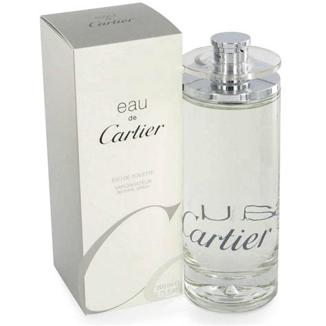 cartier perfume hombre|cartier perfumes unisex.